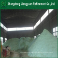 Preparation of Ferrous Ammonium Sulfate